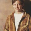 Elijah Wood Saved by the Bell New Class teen magazine pinup Starz pix 90's picture
