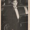 George Michael Andrew Ridgeley Ralph Macchio teen magazine pinup clipping Rip