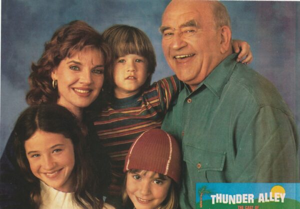Haley Osment teen magazine pinup clipping Thunder Alley pix Teen Party young boy