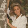 Heather Locklear David Hasselhoff teen magazine pinup clipping tree Teen Machine
