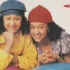 Devon Sawa Tia Mowry Tamera Mowry teen magazine pinup clipping full body Casper - Image 2