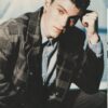 David Charvet Brian Austin Green teen magazine pinup clipping Baywatch pix - Image 2