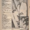 Corey Haim Brian Bloom teen magazine clipping Alyssa Milano date mates - Image 2