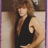 Mackenzie Astin Jon Bon Jovi teen magazine pinup clipping Teen Machine - Image 2
