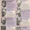 Mike Vitar Vincent Larusso teen magazine pinup clipping hat BB Mighty Ducks rare - Image 2
