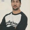 S Club 7 Joey Fatone Nsync teen magazine clipping buildings BB pix - Image 2