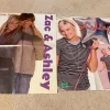 Ashley Tisdale teen magazine pinup poster clipping lot Tiger Beat Pop pix - Image 4