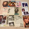 Alyssa Milano teen magazine pinup poster clipping lot Tiger Beat Teen Beat pix - Image 2