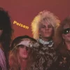 Bret Michaels Poison Jason Marsden teen magazine pinup clipping vintage Wow - Image 2