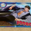 Boo Boo Stewart Victoria Justice teen magazine poster clipping semi shirtless