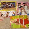 Ashley Tisdale teen magazine pinup poster clipping lot Tiger Beat Pop pix - Image 3