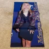 Aaron Carter Melissa Joan Hart teen magazine poster clipping Rare Modeling Bop - Image 2
