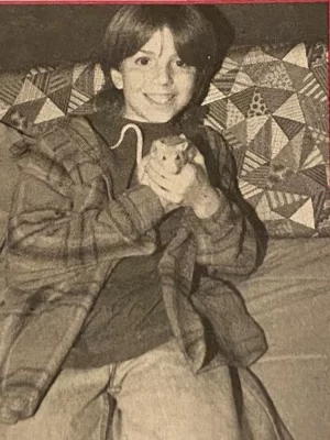 Rider Strong Taran Noah Smith Danielle Fishel Zachery Ty Bryan teen clipping pix