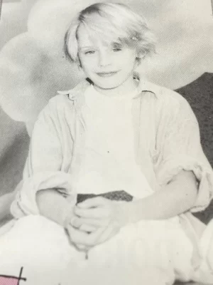 Macaulay Culkin Brian Austin Green Stephen Dorff Alyssa Milano teen clipping pix