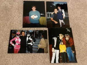 4 Scott Wolf Lacey Chabert headshot photos photograph Pix Young PO5 Last Set