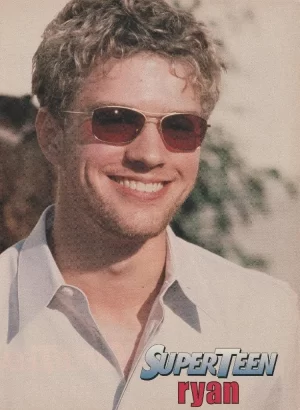 Zendaya teen magazine pinup clipping side profile