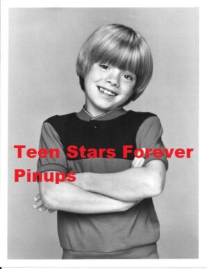 Danny Pintauro 4×6 or 8×10 Photo vintage picture celebrity pix 90’s teen idols modeling bangs young boy