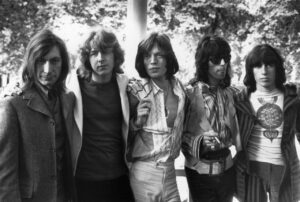 Rolling Stones Top 10 songs