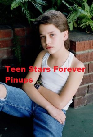 Brice Beckham 4×6 Photo vintage picture legs ripped jeans sexy pose muscles RARE