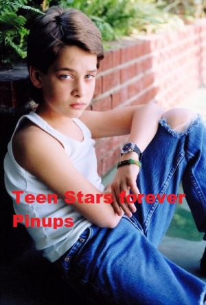 Brice Beckham 4×6 Photo vintage picture celebrity jeans sexy pose modeling RARE