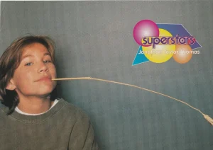 Jonathan Taylor Thomas teen magazine pinup clipping green shirt Superteen pix