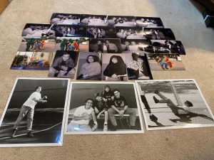 Rider Strong Danielle Fishel Ben Savage photos lot Boy Meets World Pix Last Set