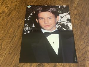 Randy Spelling Jonathan Taylor Thomas 3T teen poster clipping vintage JTT Bop