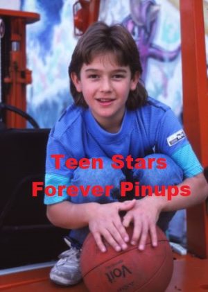 Brandon Call 4x6 or 8x10 Photo vintage picture young Baywatch modeling basketball Pix