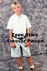 David Gallagher 4x6 or 8x10 Photo vintage picture young shorts 7th Heaven 90's crush pix