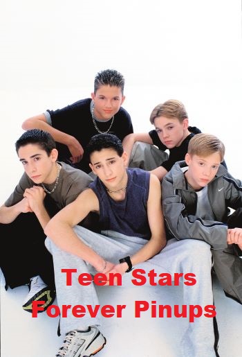 Dream Street Chris Trousdale Jesse Mccartney 4x6 or 8x10 Photo vintage picture Rip sexy