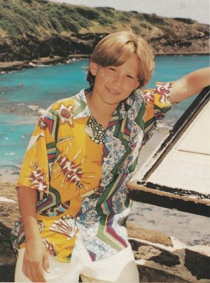 Jonathan Taylor Thomas Taran Noah Smith Zachery Ty Bryan teen pinup clipping JTT