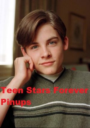 Kevin Zegers 4×6 or 8x10 Photo vintage picture icon celebrity Air Bud child star idols