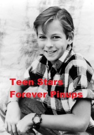 Max Elliott Slade 4×6 or 8x10 Photo vintage picture child star idols 3 Ninjas Kick Back