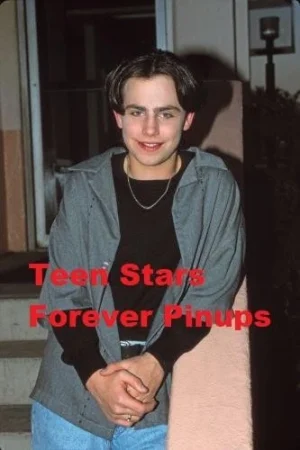Rider Strong 4×6 or 8x10 Photo vintage picture teen idols Boy Meets Wold young set pix