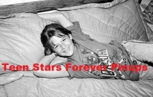 Brandon Call 4×6 or 8x10 Photo vintage picture young bed Baywatch modeling 90's Pix