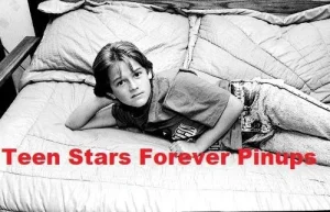 Brandon Call 4×6 or 8x10 Photo vintage picture young bed Baywatch modeling 90's Rare