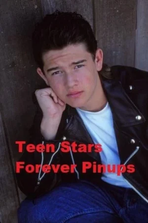 Brandon Call 4×6 or 8x10 Photo vintage picture leather jacket Baywatch modeling 90's Pix