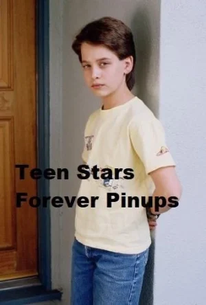 Brice Beckham 4×6 or 8x10 Photo vintage picture modeling home child star crush pix