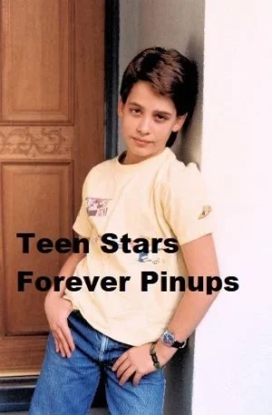 Brice Beckham 4×6 or 8x10 Photo vintage picture modeling home child star front door pix