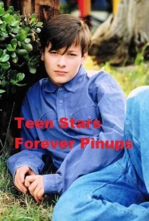 Edward Furlong 4×6 or 8x10 Photo vintage picture teen idols legs jeans full body pix