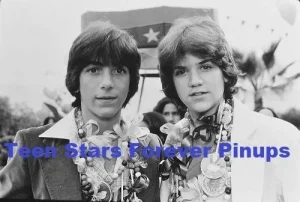 Scott Baio Jimmy Baio 4×6 or 8x10 Photo vintage 70's promo home Child Star RARE pix