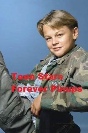 Leonardo Dicaprio 4×6 or 8x10 Photo vintage picture Parenthood full young 90s child star