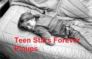 Brandon Call 4×6 or 8x10 Photo vintage picture Baywatch Child Star 90's Vintage Bed butt sexy pose