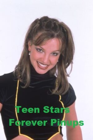 Britney Spears 4×6 or 8x10 Photo vintage picture child star princess pop music 90's Pix era tour baby one more time clothes sexy modeling