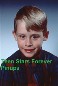 Macaulay Culkin 4×6 or 8x10 Photo vintage picture Home Alone Child Star 90's headshot