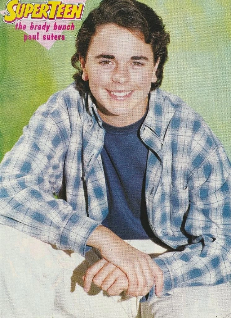 Jonathan Taylor Thomas Zachery Ty Bryan Taran Noah Smith teen pinup clipping Pix - Image 2
