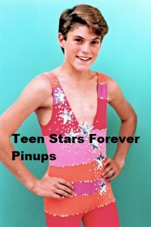 Brian Austin Green 4×6 or 8x10 vintage promo photo picture young boy BH 90210 Pix 90's