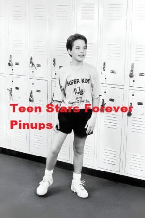 Brice Beckham 4×6 or 8x10 vintage promo photo picture young boy shorts school locker pix 90's youth