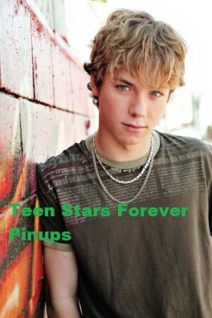 Jeremy Sumpter 4×6 or 8x10 Photo vintage picture child star modeling close up preteen