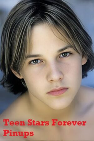 Brad Renfro 4×6 or 8x10 vintage photo picture child star shirtless pix 90's